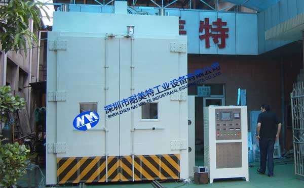 變壓器浸漆工業(yè)烤箱-利萊森瑪電機科技(福州)有限公司