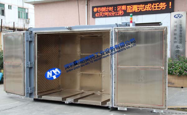 汽車(chē)密封圈高溫烘箱 汽車(chē)密封圈高溫烘箱