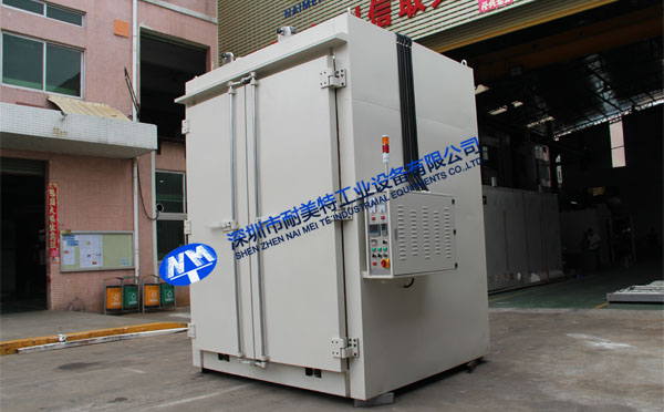 電機(jī)配件推車型臺(tái)車工業(yè)烘箱 電機(jī)配件推車型臺(tái)車工業(yè)烘箱