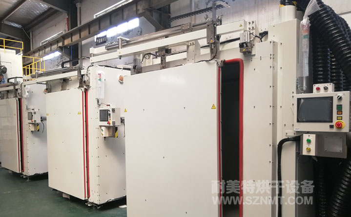 電動(dòng)汽車(chē)控制器膠固化自動(dòng)化烘箱 電動(dòng)汽車(chē)控制器膠固化自動(dòng)化烘箱