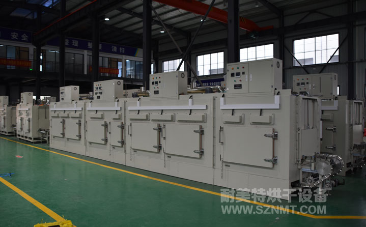 電容鋰電行業(yè)自動(dòng)化對(duì)接烘干線 電容鋰電行業(yè)自動(dòng)化對(duì)接烘干線